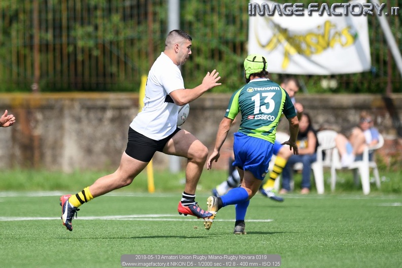 2018-05-13 Amatori Union Rugby Milano-Rugby Novara 0319.jpg